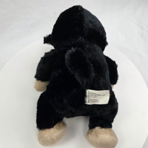 Monkey Plush Stuffed Animal KellyToy 11" - Picture 2 of 4